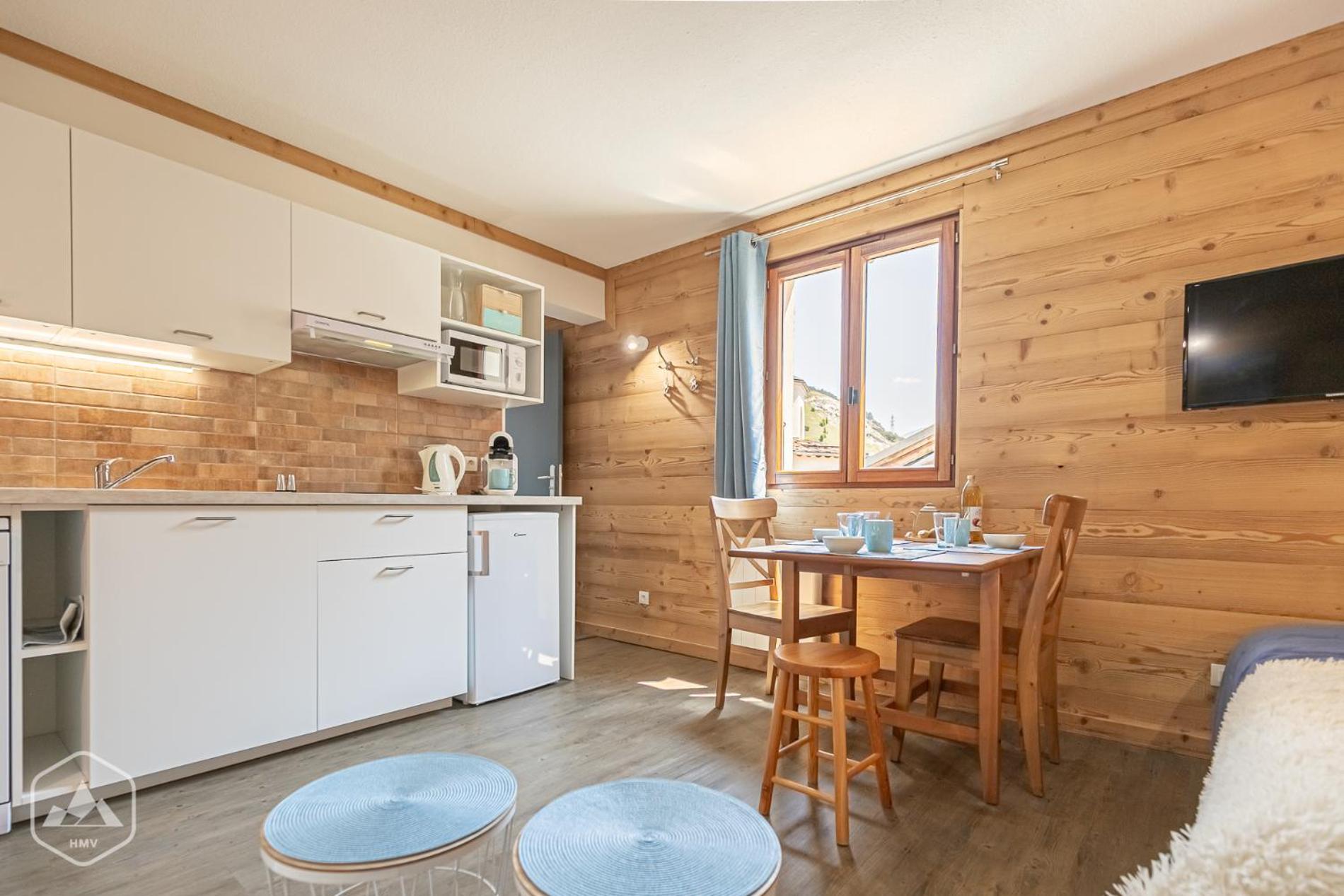Ferienwohnung Cote-Bourget 3 Pers La Belle Plinier Proche La Norma Aussois Villarodin-Bourget Exterior foto