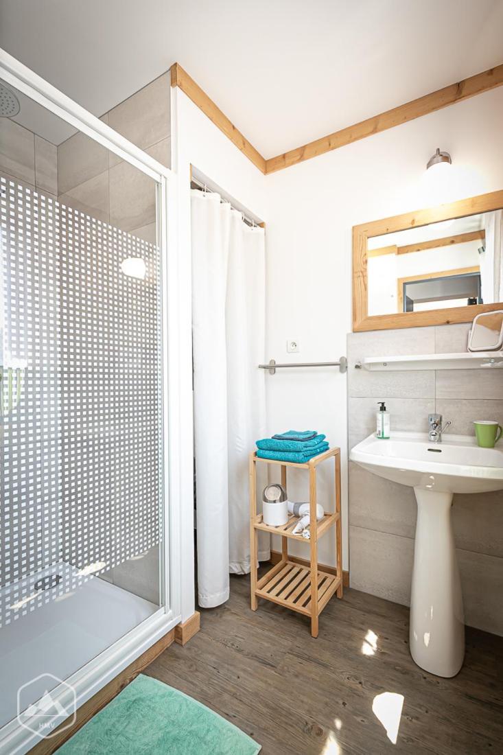 Ferienwohnung Cote-Bourget 3 Pers La Belle Plinier Proche La Norma Aussois Villarodin-Bourget Exterior foto